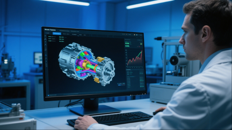 计算流体动力学分析的神秘世界及其在现代领域的广泛应用探索