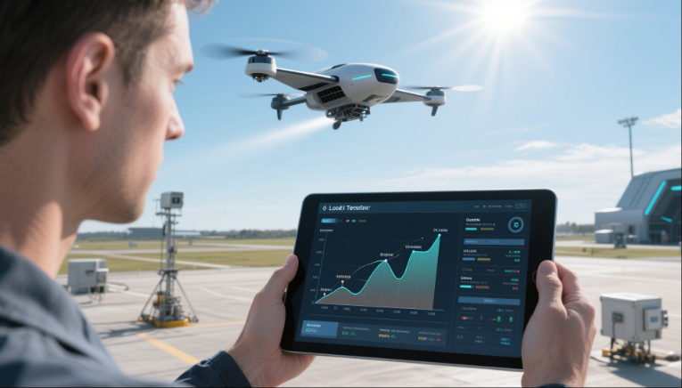 航空发动机核心机装配工艺方案研究